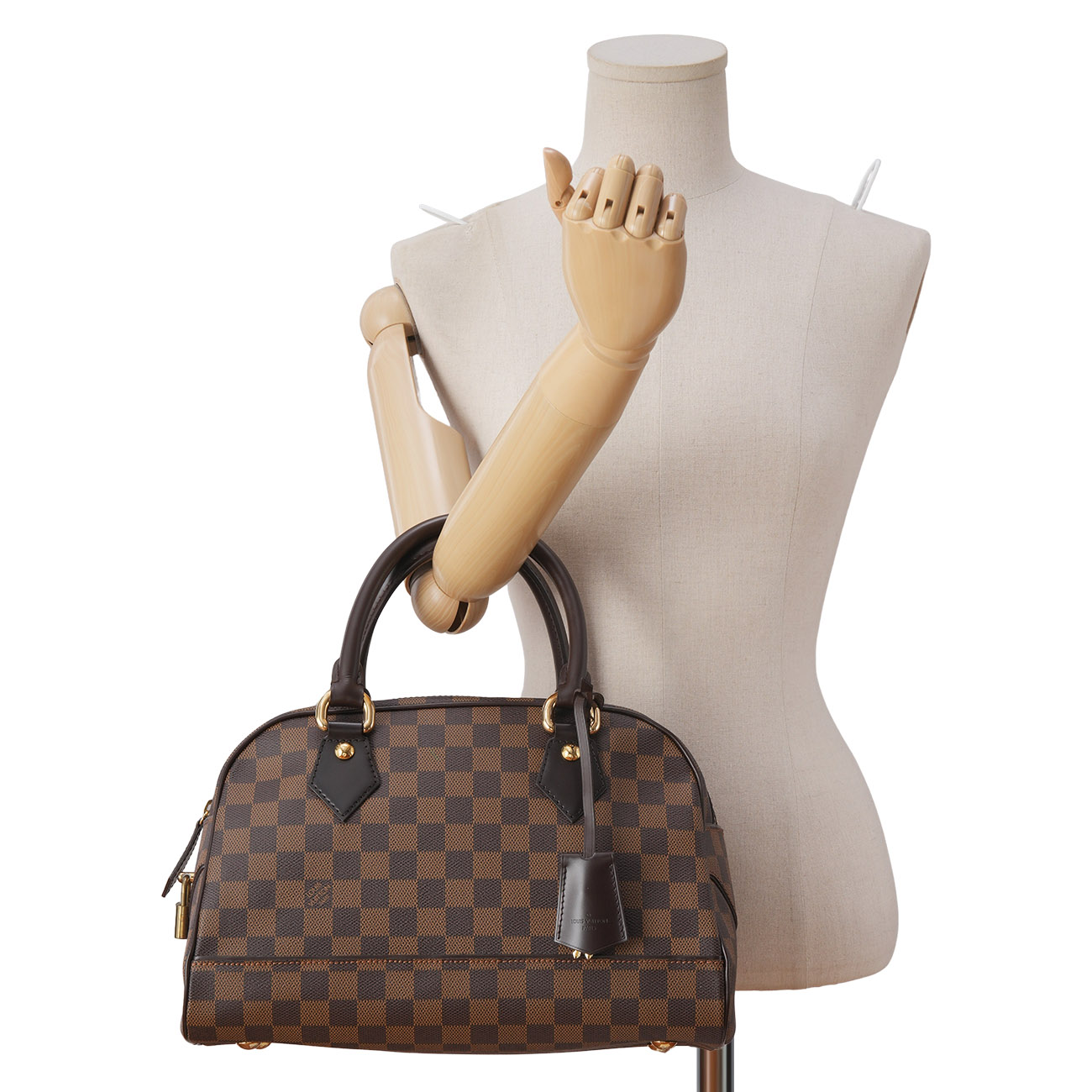 LOUIS VUITTON(USED)루이비통 다미에 에벤 두오모
